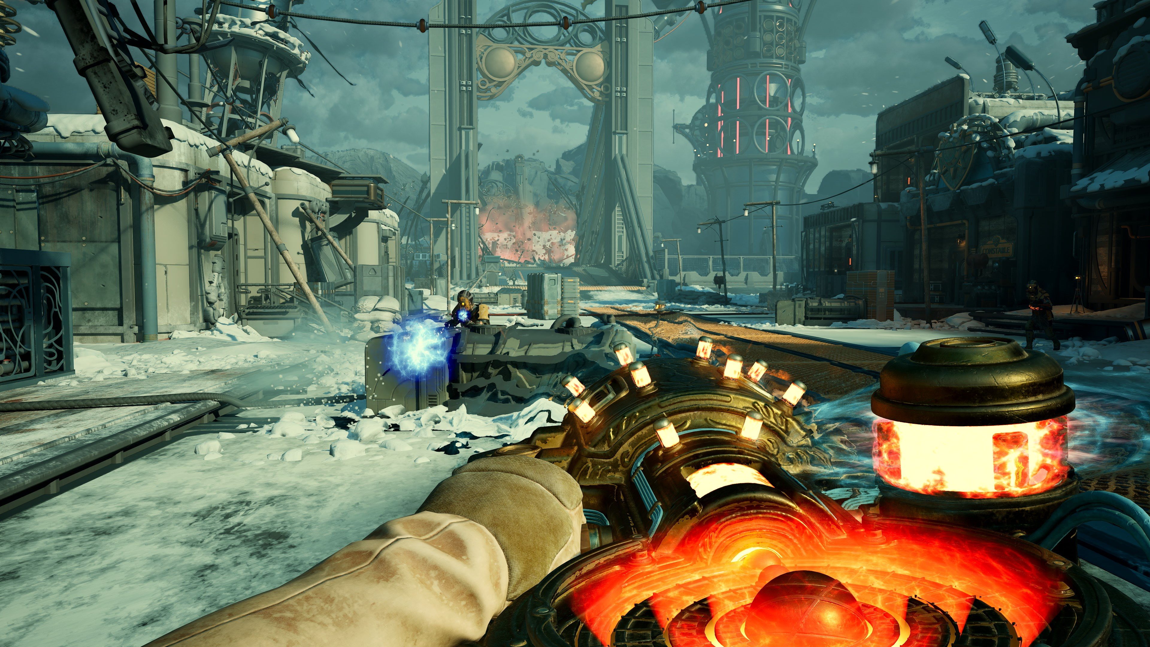 The Outer Worlds 2 - Imagen 8